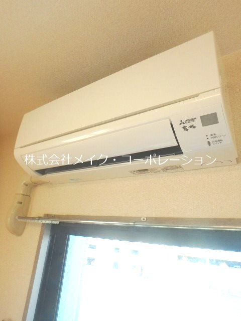 他設備 メルクリオ西新 その他3