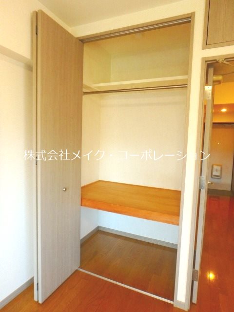 収納 メルクリオ西新 その他4