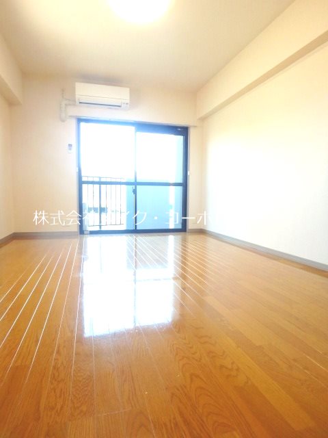 その他 メルクリオ西新 その他6