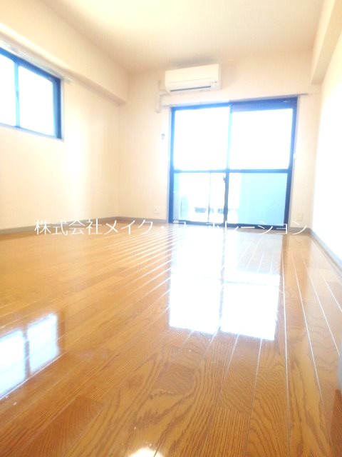 リビング メルクリオ西新 その他7