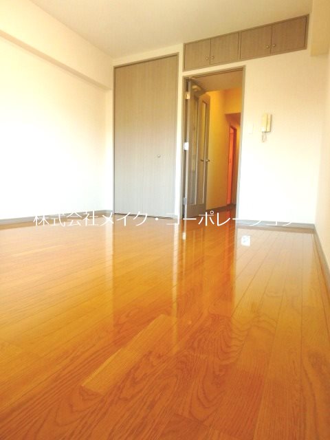 リビング メルクリオ西新 その他8