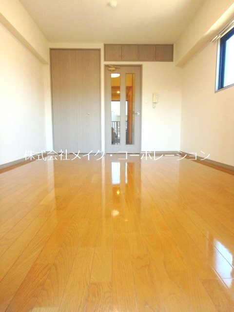 リビング メルクリオ西新 その他9