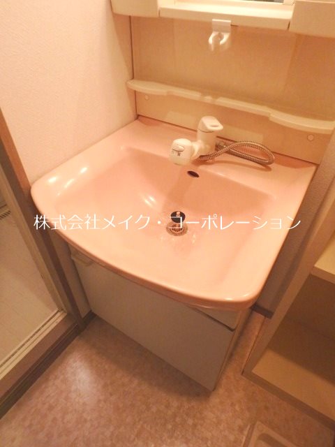 洗面所 メルクリオ西新 その他10