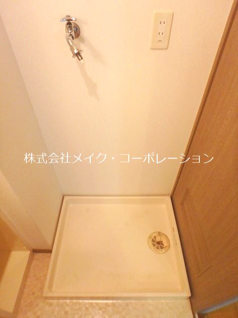 洗面所 メルクリオ西新 その他11