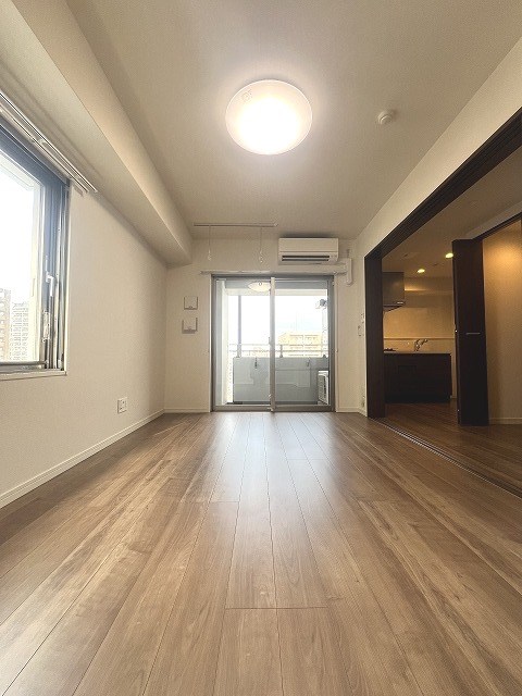 D-room gracious平尾 リビング