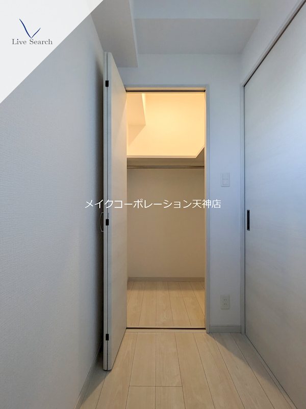 収納 パグーロ西新南 その他3