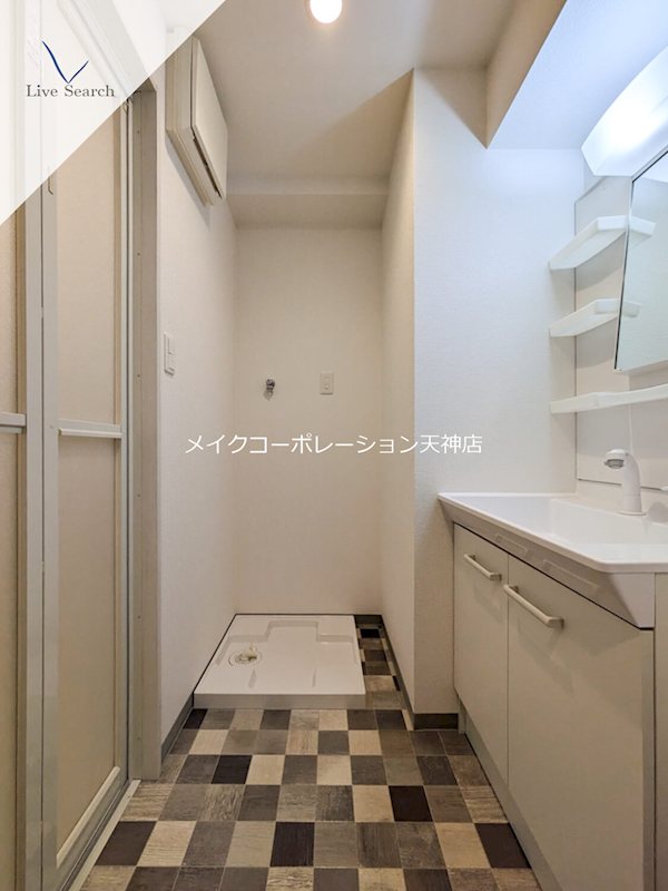 その他 パグーロ西新南 その他7