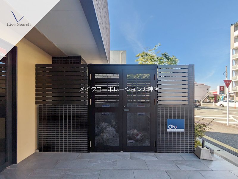 その他 パグーロ西新南 その他21