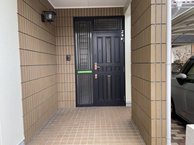 春日2丁目戸建 その他外観1