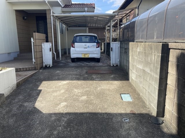 春日2丁目戸建 その他外観2
