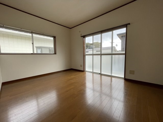 春日2丁目戸建 ベッドルーム