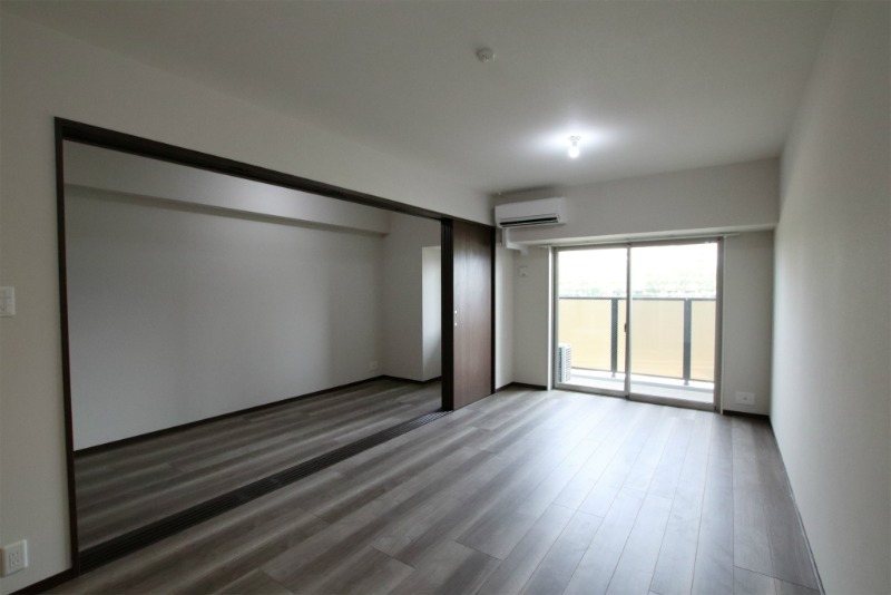 リファレンスリバービュー室見 その他1