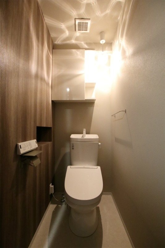 リファレンスリバービュー室見 その他3