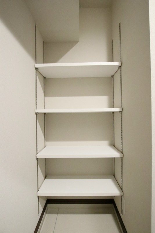 リファレンスリバービュー室見 その他4