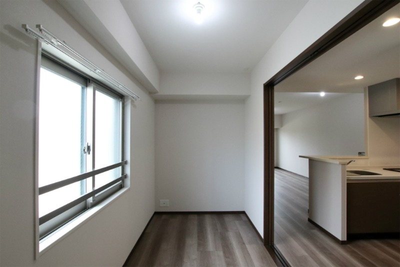 リファレンスリバービュー室見 その他6