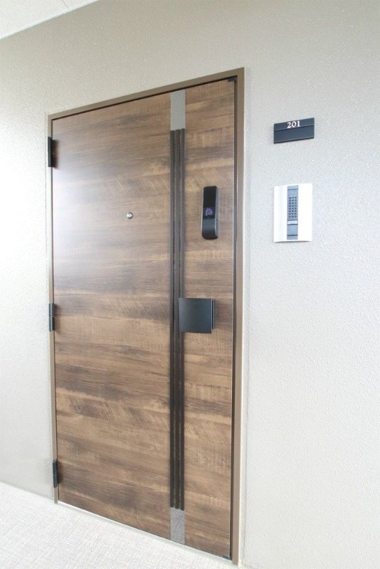 リファレンスリバービュー室見 その他7