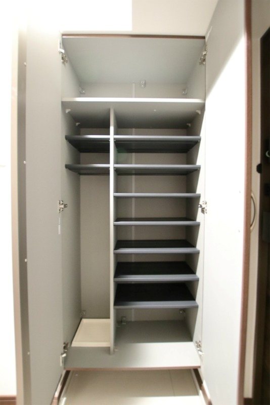 リファレンスリバービュー室見 その他8