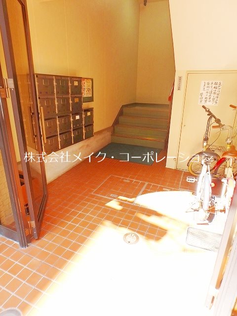 シャトレ河口 その他外観3