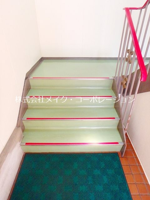 シャトレ河口 その他外観5