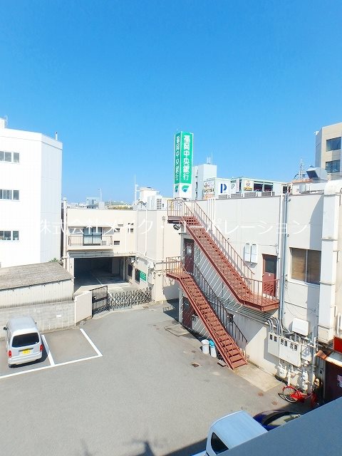 シャトレ河口 その他15