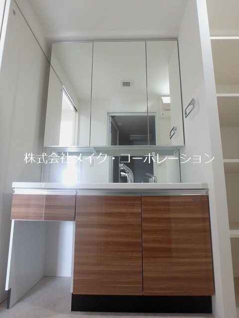 CREST西新 その他2