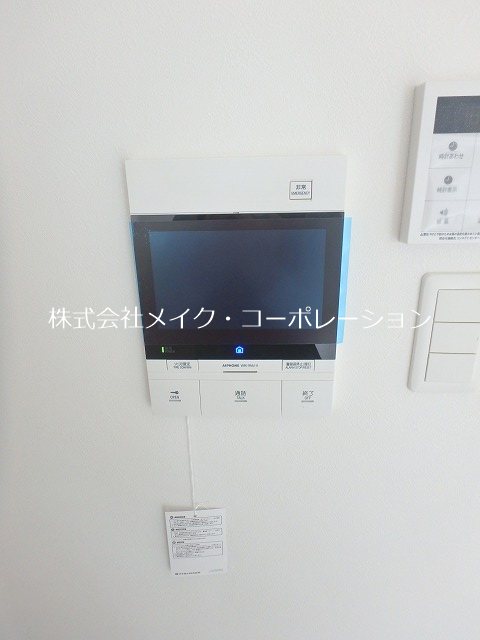 CREST西新 その他4