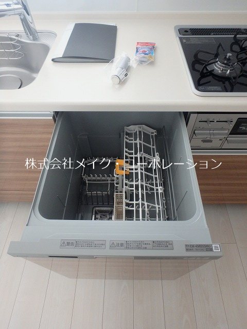 CREST西新 その他5
