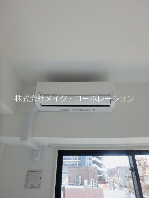 CREST西新 その他6