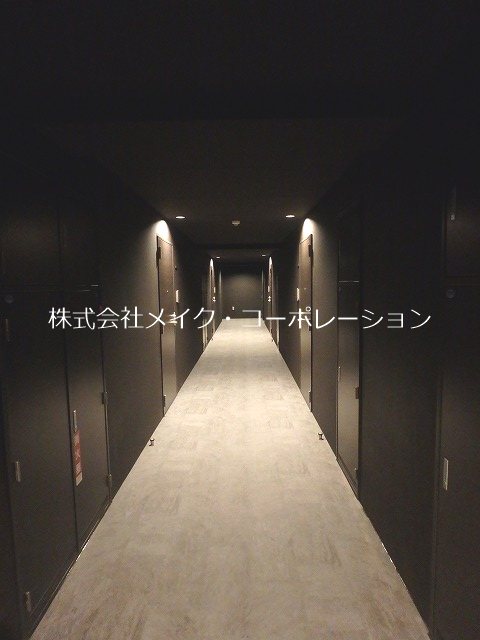 CREST西新 その他7