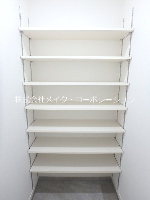 CREST西新 その他9