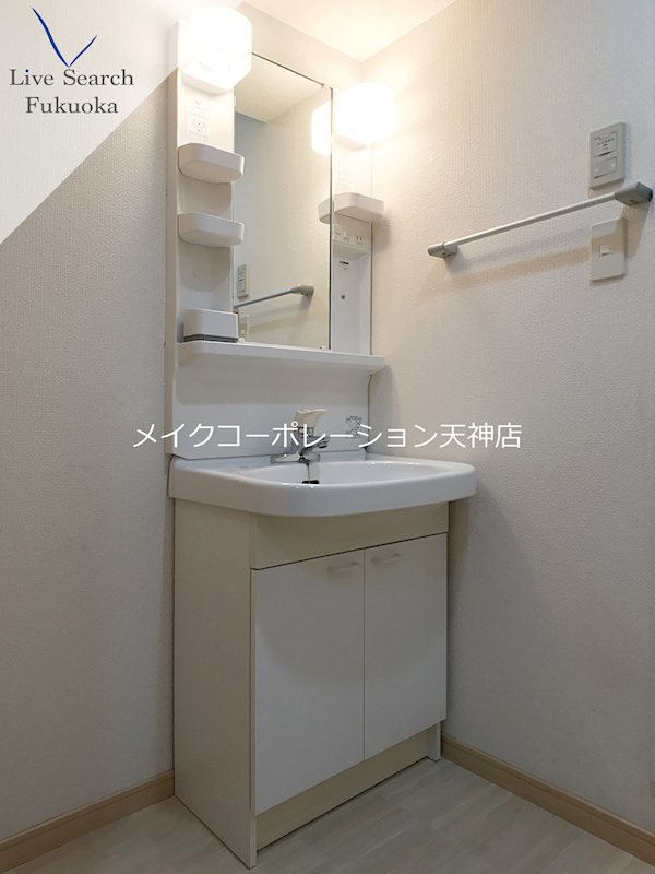 サンクス渡辺通  その他1