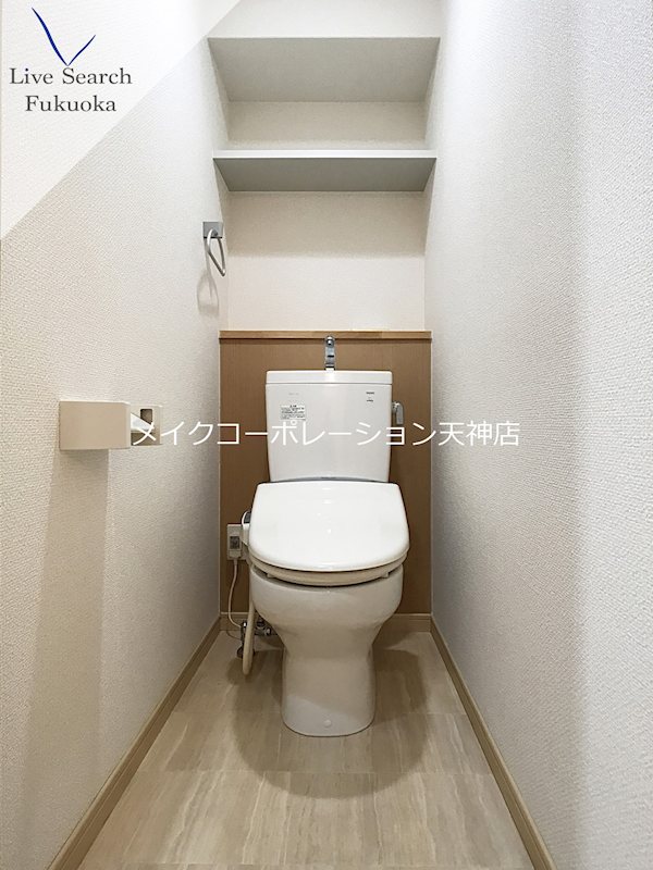 サンクス渡辺通  その他2