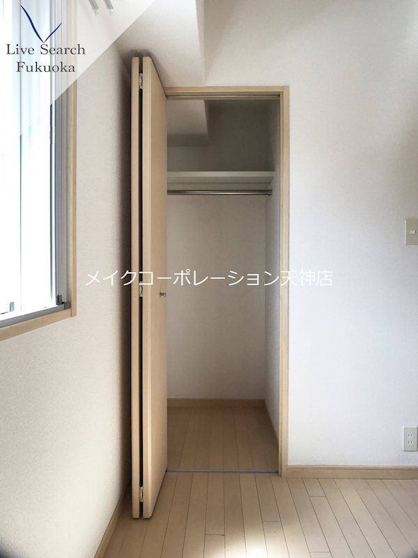サンクス渡辺通  その他3