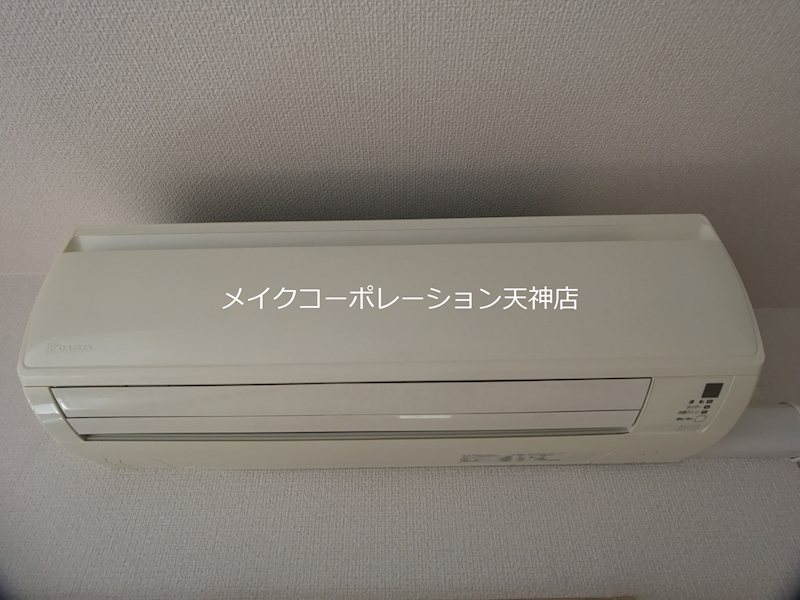 サンクス渡辺通  その他5
