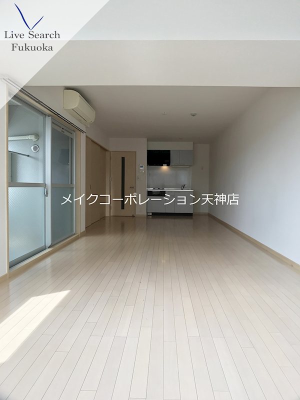 サンクス渡辺通  その他6