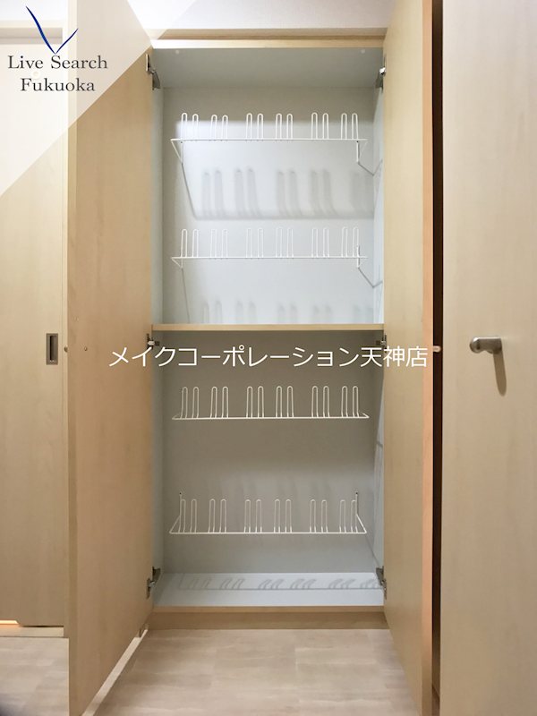 サンクス渡辺通  その他7