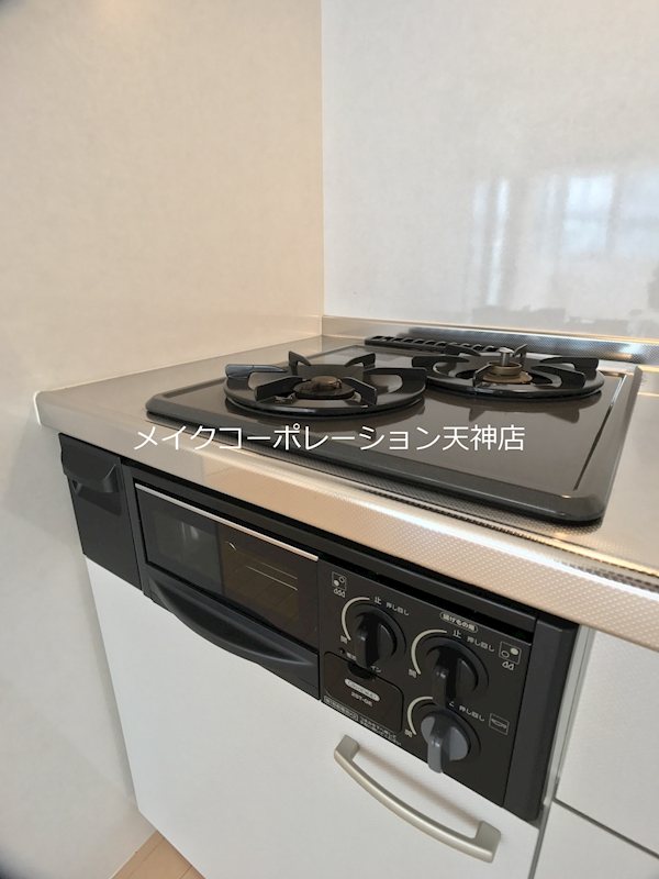 サンクス渡辺通  その他8