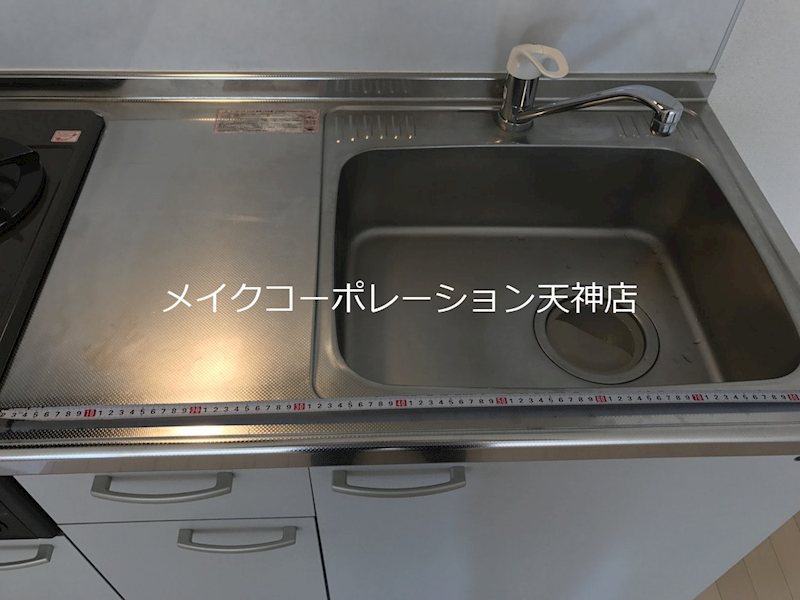 サンクス渡辺通  その他9