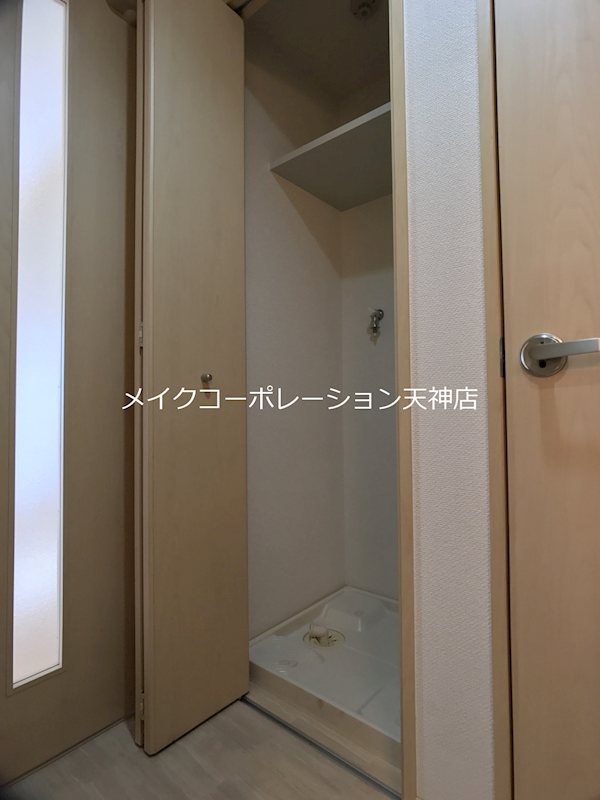 サンクス渡辺通  その他11