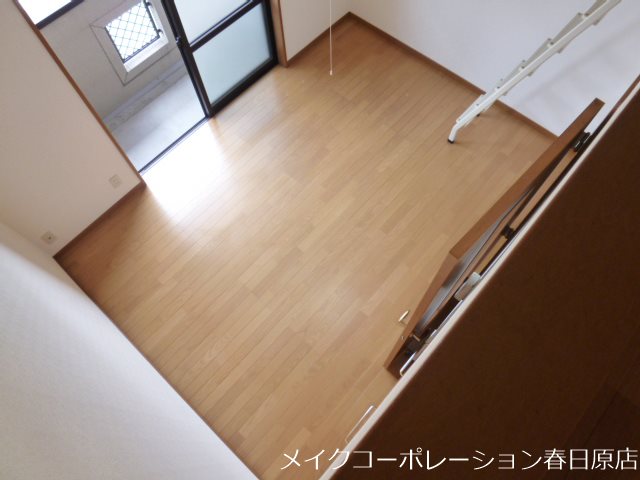 写真は同型タイプ ジュネス10 その他1