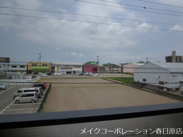 眺望 ジュネス10 その他7