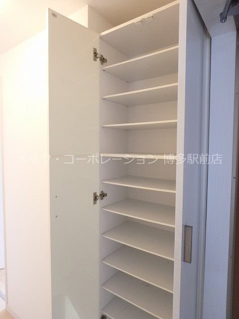 プレジールTJ その他設備