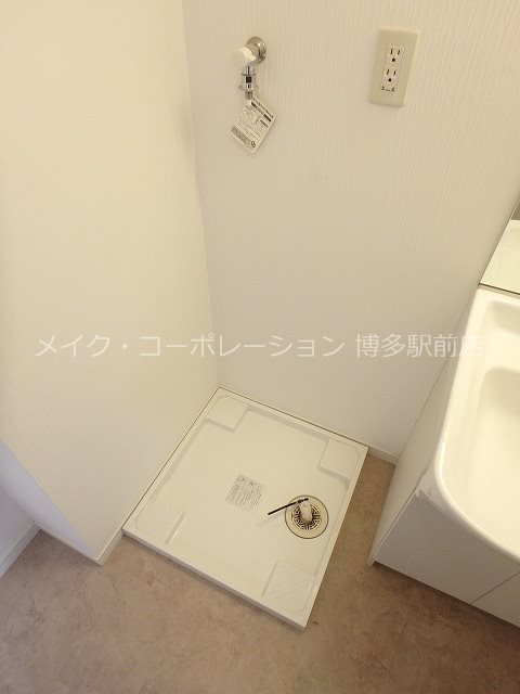 プレジールTJ その他設備