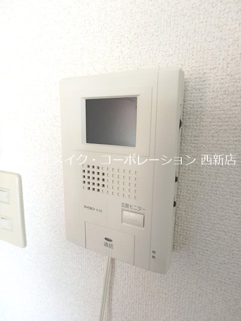 プレジデント七隈 その他13