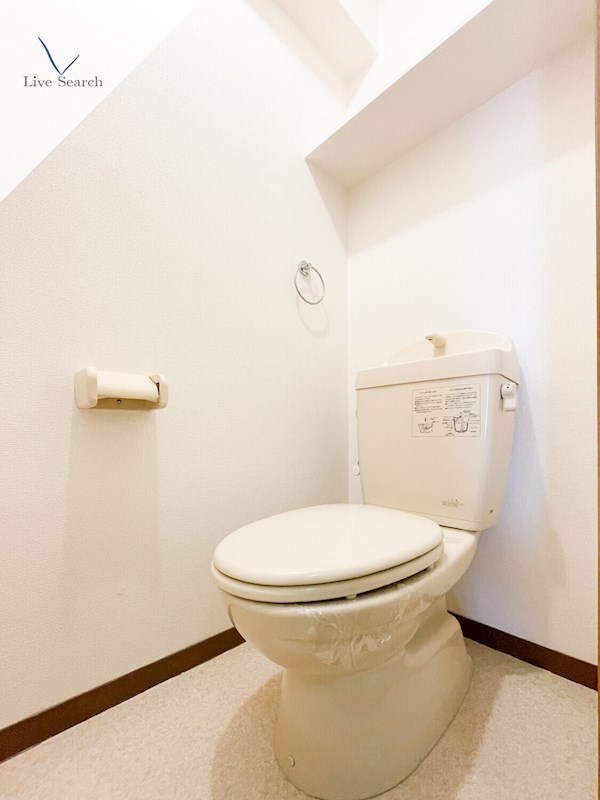 トイレ Oak hills 17 その他2