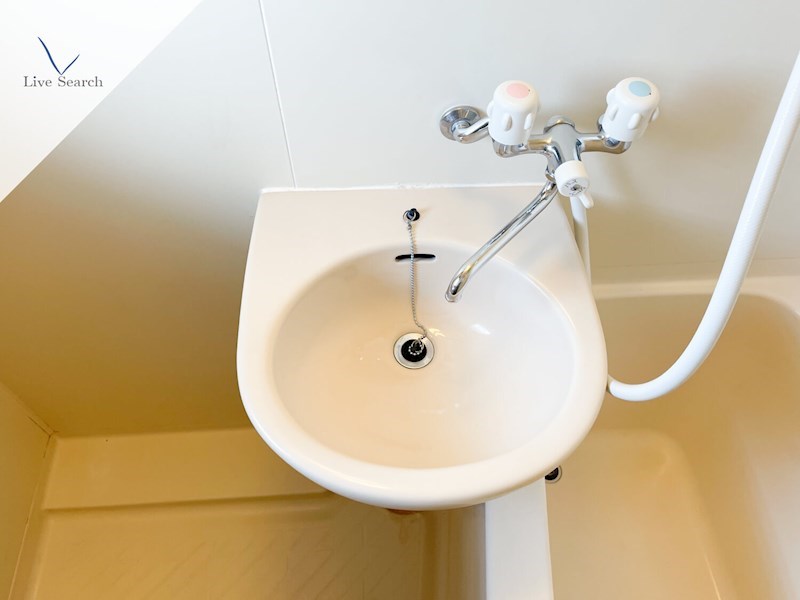 洗面所 Oak hills 17 その他3