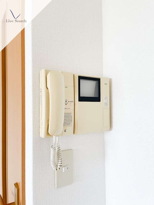 セキュリティ Oak hills 17 その他5