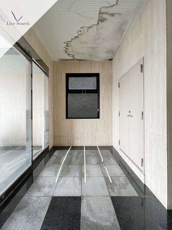 他共有部分 Oak hills 17 その他外観3