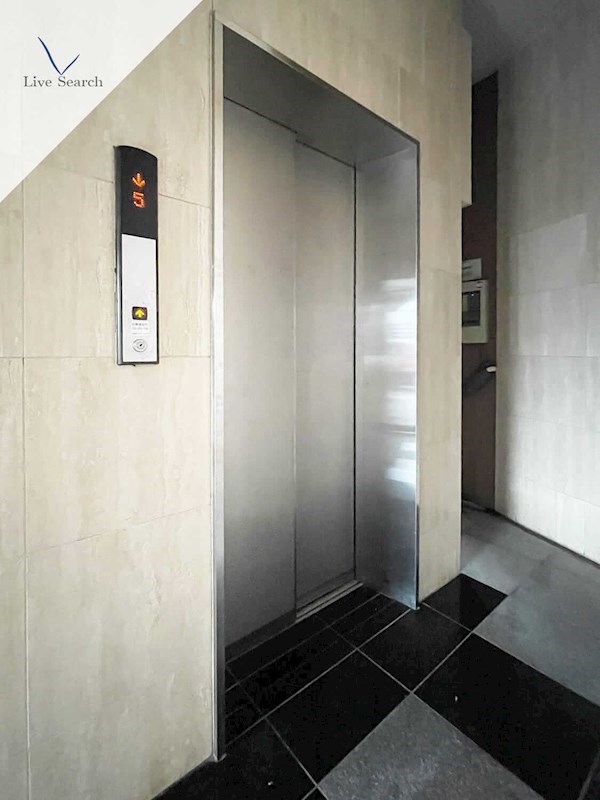 他共有部分 Oak hills 17 その他外観4