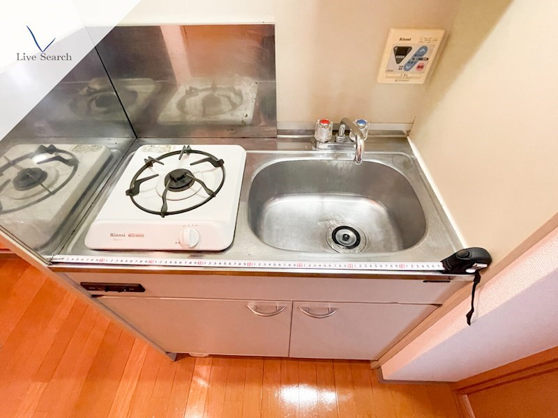 キッチン Oak hills 17 その他8